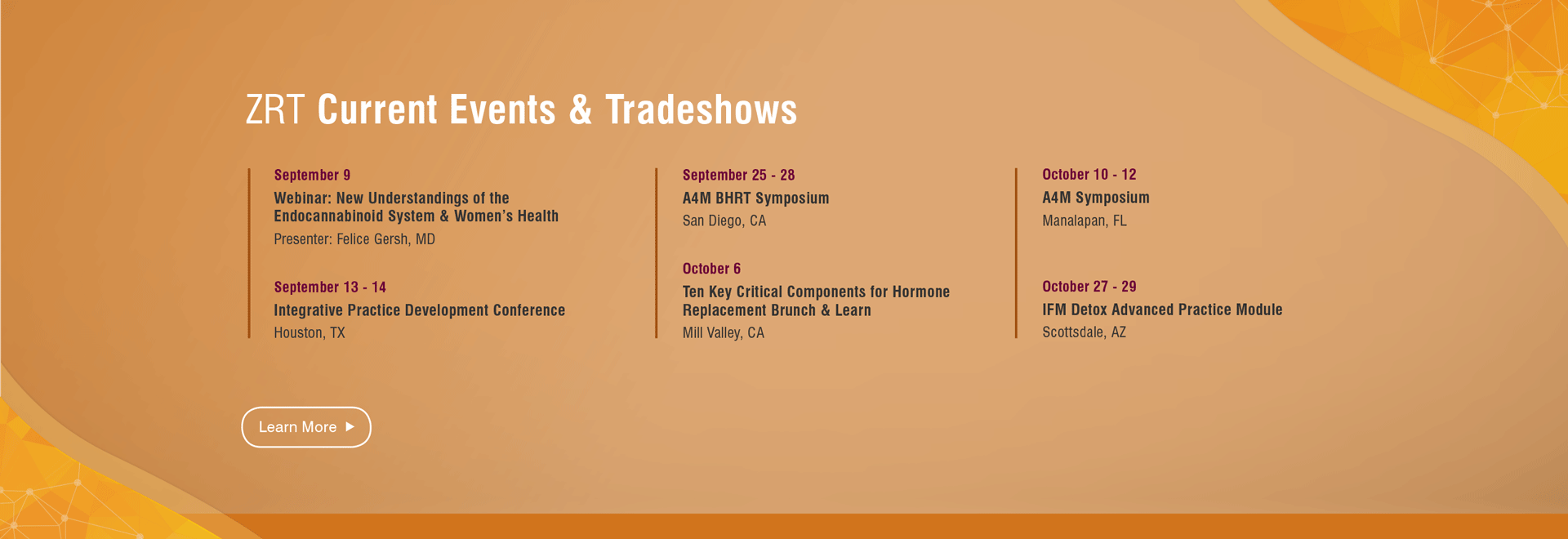 ZRT Laboratory Innovative Lab Testing Made Simple