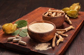 Ashwagandha: Ancient Medicine for Modern Adrenals