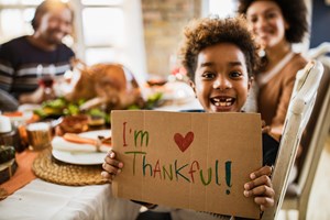 Practicing Gratitude for Ultimate Self-Care