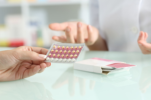 Why I'm One OB/GYN Who Is Not Prescribing the Birth Control Pill