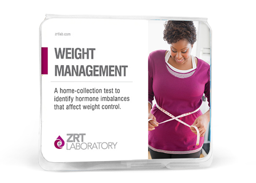Weight Management Hormone Test Kit - ZRT Laboratory