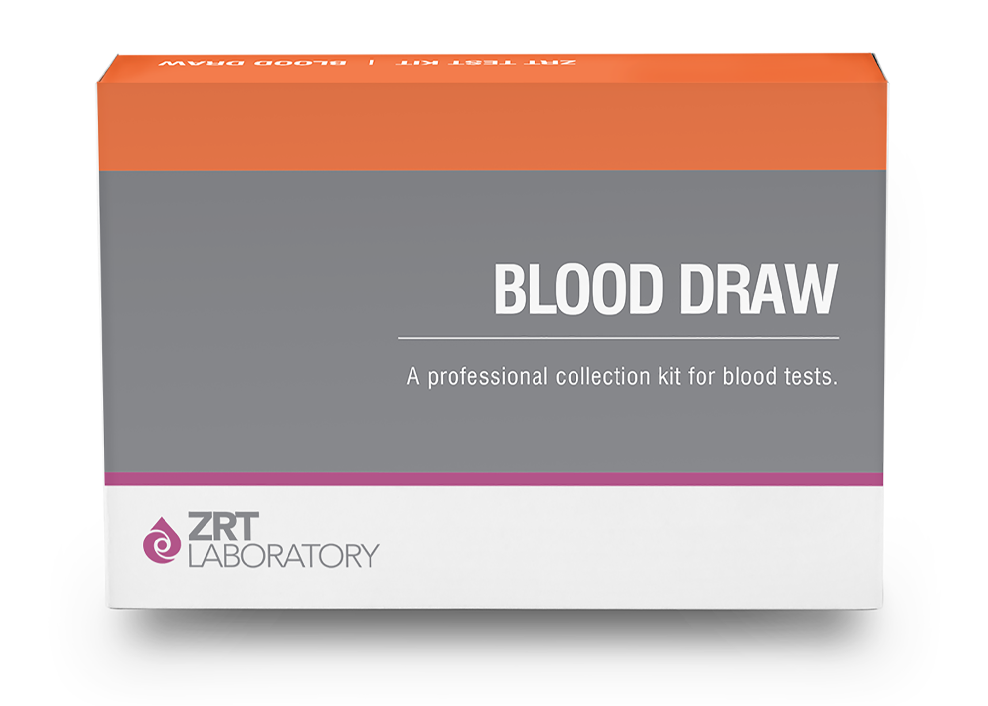 ZRT Laboratory Serum Kit
