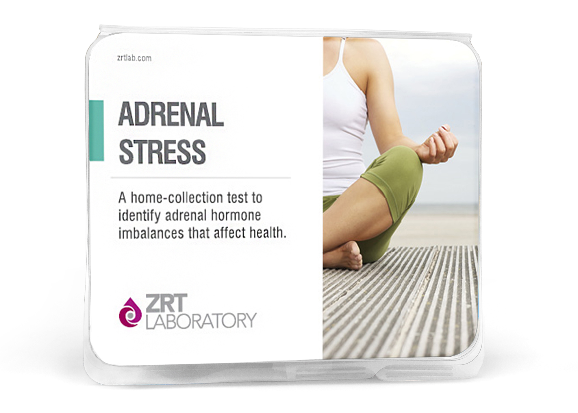 ZRT Laboratory Adrenal Stress Kit