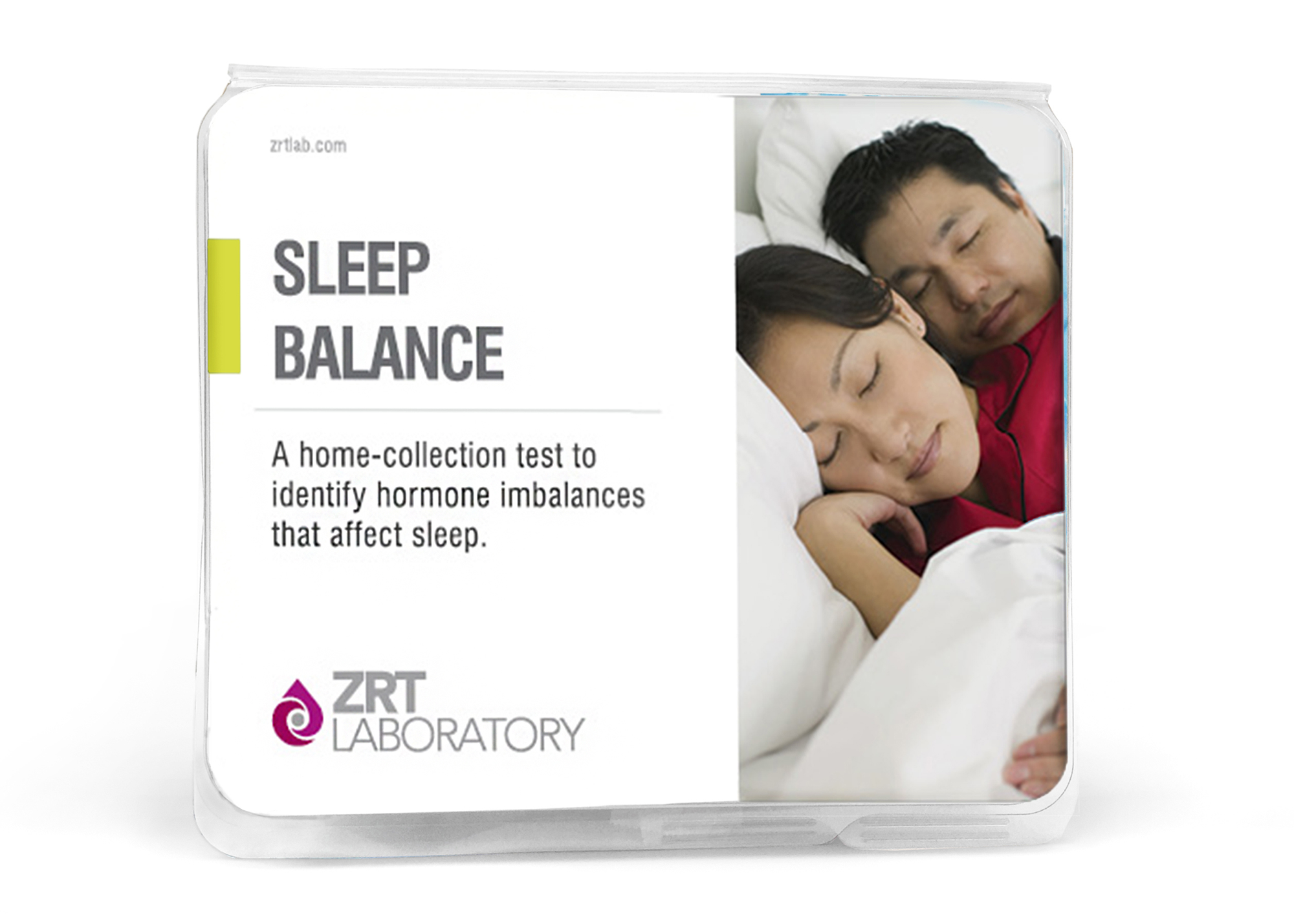 ZRT Laboratory Sleep Balance Kit