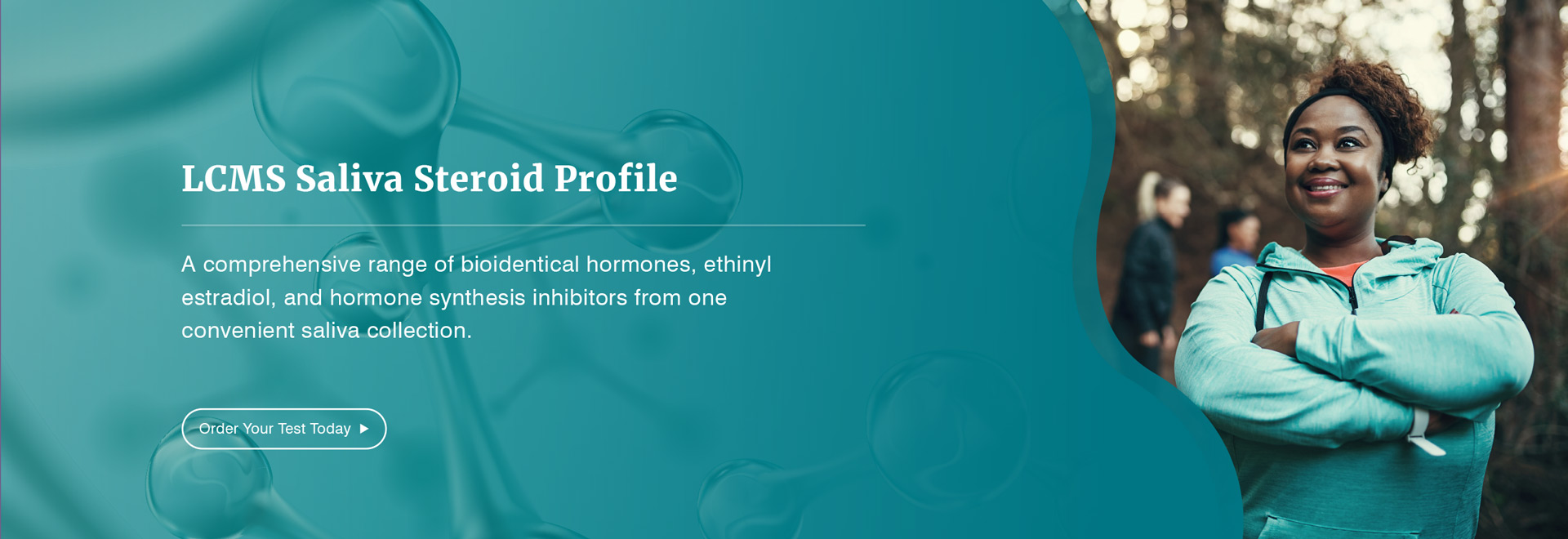 ZRT Laboratory Hormone Balance Testing