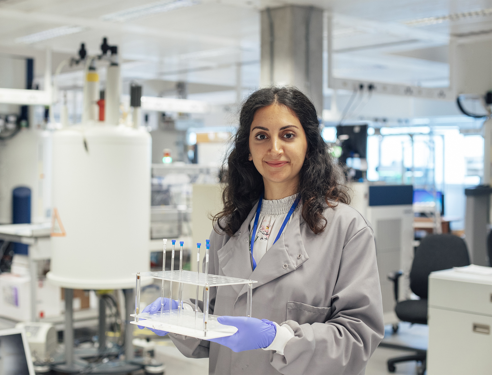 ZRT’s Laboratory Developed Tests How We Bring Innovative Dried Sample