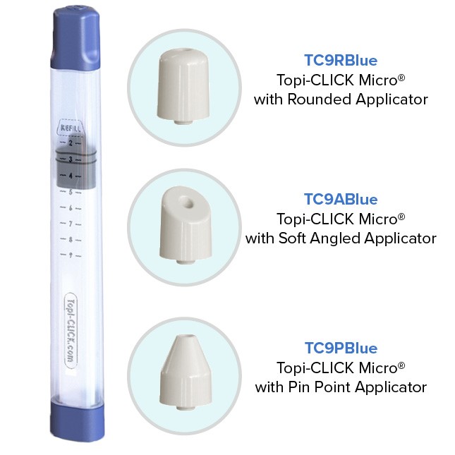 Topi-CLICK Micro®