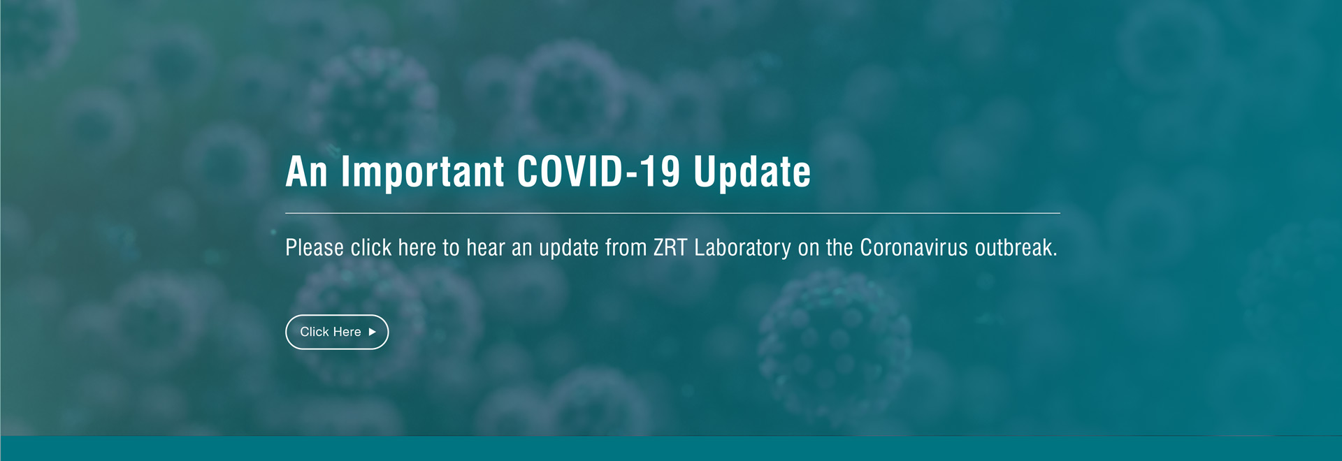 ZRT Laboratory Innovative Lab Testing Made Simple