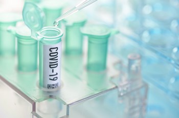 COVID-19 At-Home Sample Collection – FDA Does Not Approve (Yet)