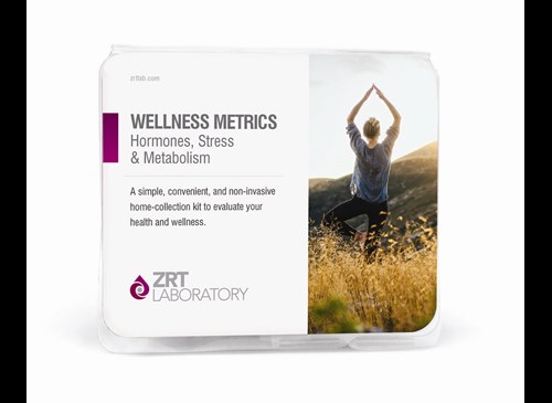 Wellness Testing | ZRT Laboratory