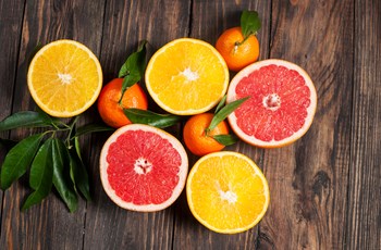 Naturopathic Therapy for Prevention and Support of Viral Illness: Part 1 – Quercetin