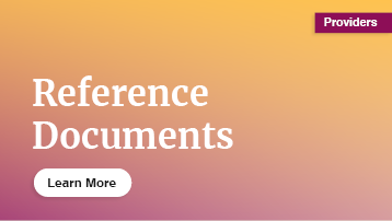 ZRT's reference documents contain all the information you need to being testing.