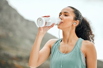 Your Guide to Staying Hydrated