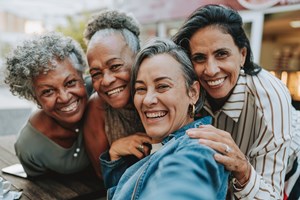 Hormone Therapy for Women Beyond the Age of 65