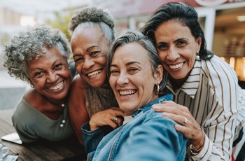 Hormone Therapy for Women Beyond the Age of 65