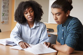 Supporting Teens with ADHD: Navigating Hormonal Changes During Puberty
