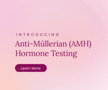 New AMH Profile | ZRT Laboratory 