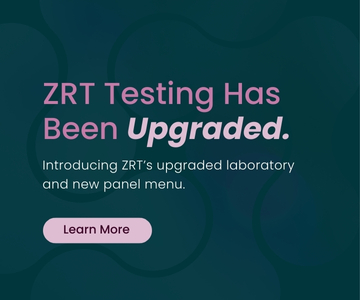 Your ZRT Testing is Getting an Upgrade