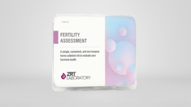 Blood Spot Fertility Assessment Instructions
